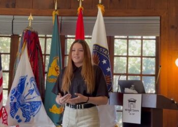 Pieces of Her: From Loss to Leadership