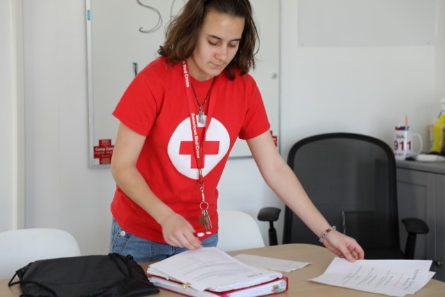 Camp Zama recognition ceremony shines light on community volunteers