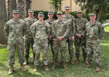 Cyber lethality: Multidomain training enhances readiness at exercise African Lion 2025