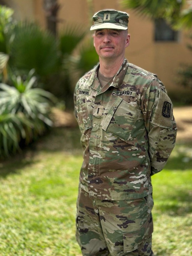 US, Tunisia conduct cyber exchange at African Lion 2025