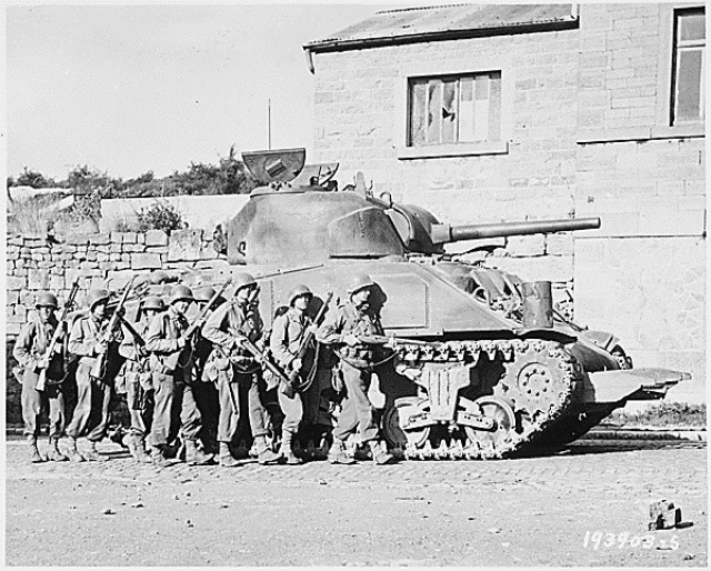 Honoring our Legacy: USAG Benelux launches Army 250 campaign