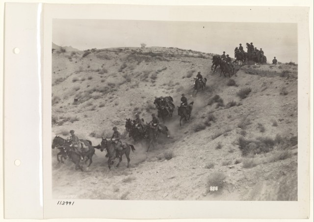 Honoring our Legacy: USAG Benelux launches Army 250 campaign