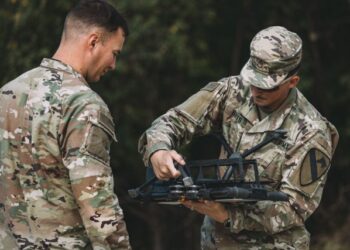 Hegseth tasks Army to transform to leaner, more lethal force