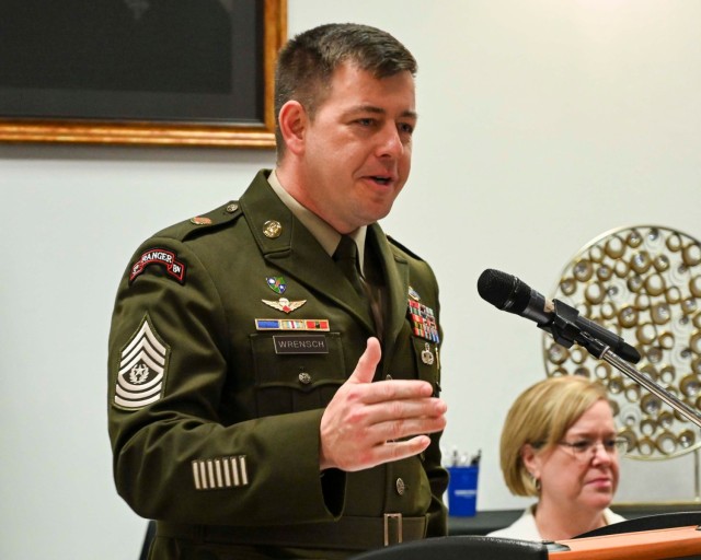 USAG Rheinland-Pfalz’ annual graduation ceremony honors graduates’ academic achievements