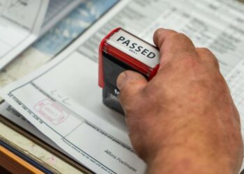 Common vehicle inspection failures to avoid