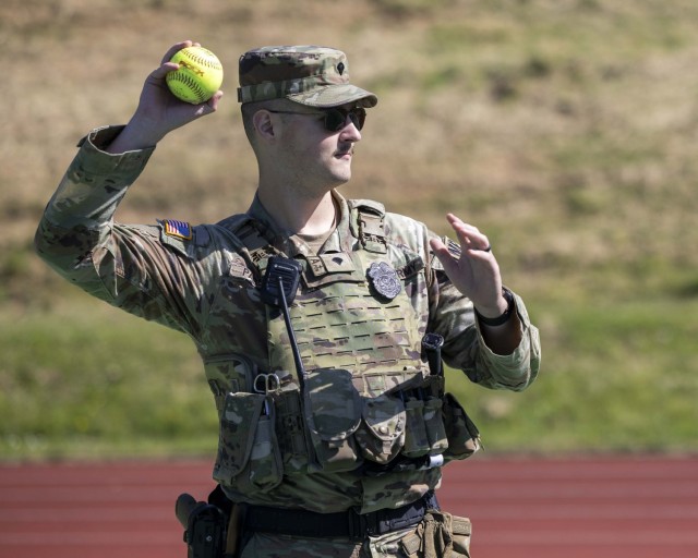Strong Soldiers, strong force: USAG Rheinland-Pfalz BOSS program celebrates Single Soldier Day