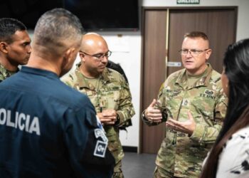 Missouri National Guard Strengthens Ties with Panama Through Disaster Response Exchange