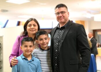 ‘A little piece of home’: USAG Rheinland-Pfalz volunteer connects overseas military community through AFN