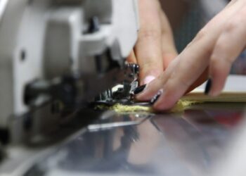 US Army’s impact on fashion