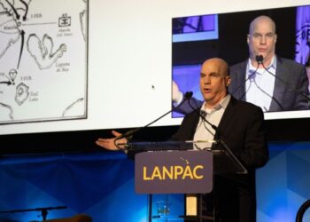 Historian Highlights Enduring Legacies of US Army’s Pacific Asian Campaign at LANPAC