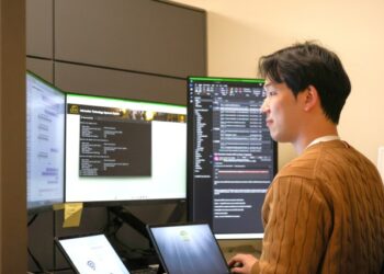 403rd Army Field Support Brigade Personality Spotlight: Jun B. Sim – Brigade Headquarters S6 (Information Management)
