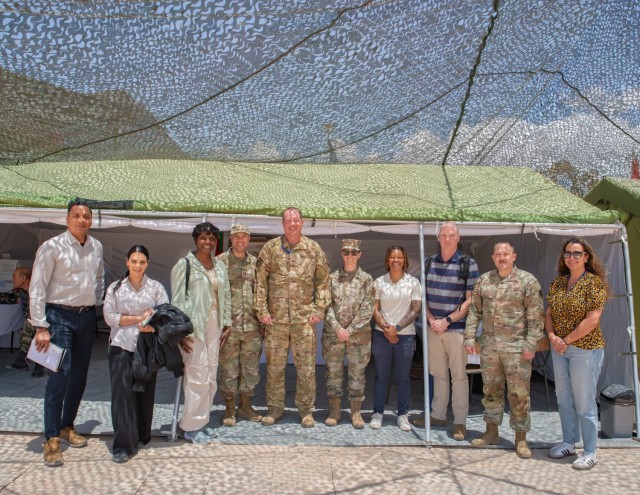US, Morocco conduct medevac training at African Lion 2025