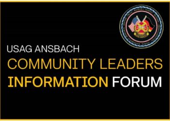 USAG Ansbach holds CLIF June 18