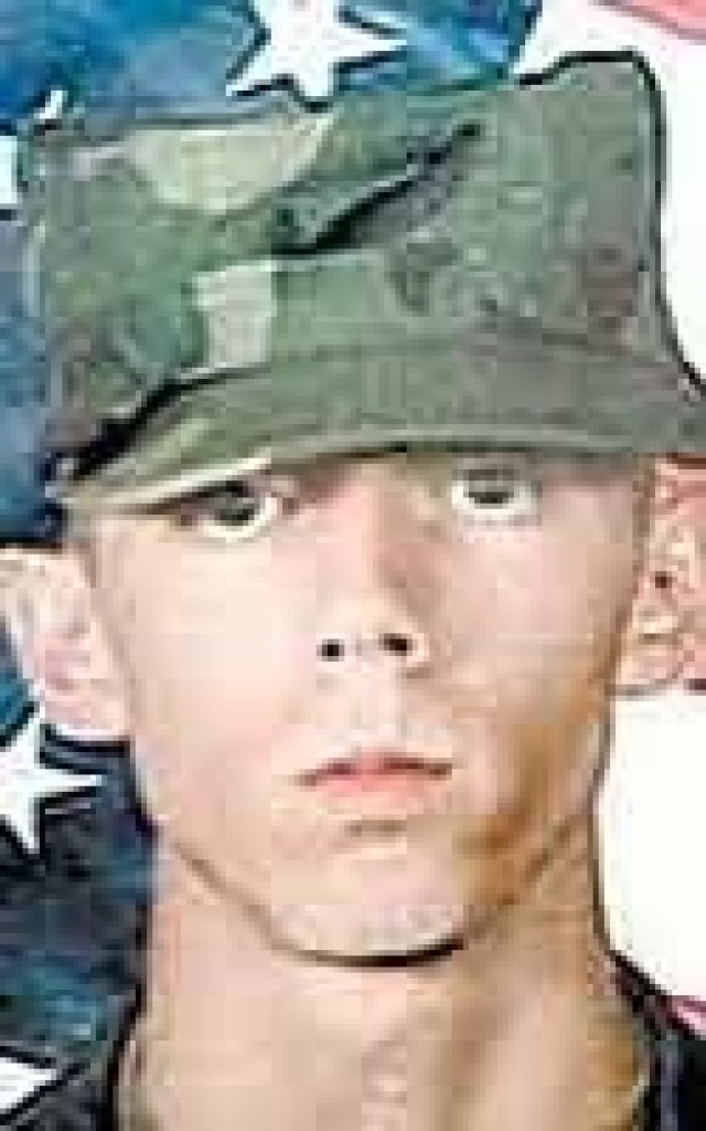 Nine Sky Soldiers Remembered: A Brotherhood Carried Home From Iraq