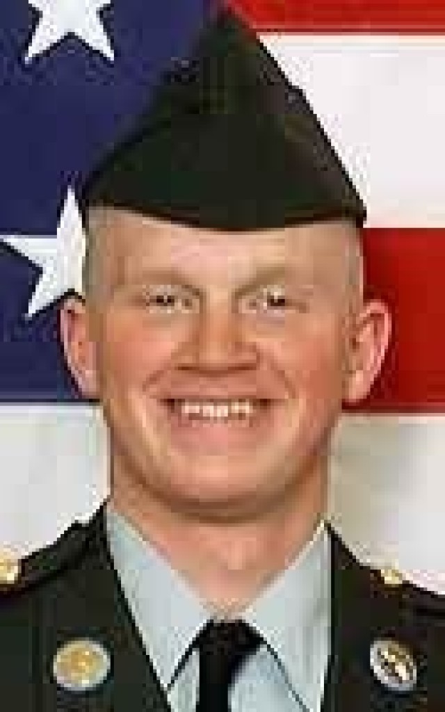 Nine Sky Soldiers Remembered: A Brotherhood Carried Home From Iraq