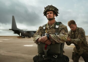 African Lion 2025 concludes, showcases US ability to project power with allies and partners across Africa