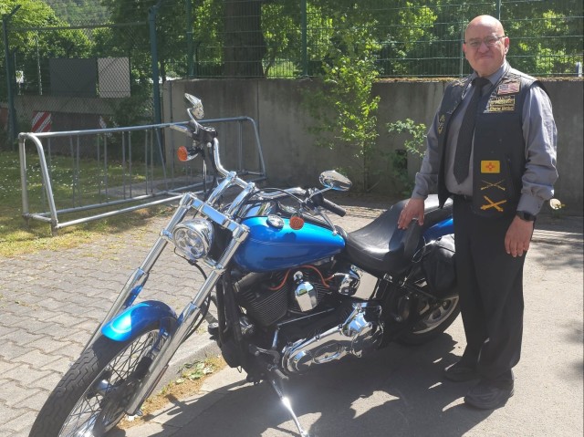 ‘Safety starts with me’ – motorcycle safety month kicks off 101 days of summer safety