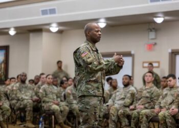 Fort Cavazos implements DRP 2.0 with focus on people, mission