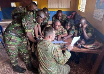 Michigan-Sierra Leone Partnership Moves Ahead with Multidisciplinary Engagements