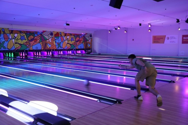 USAG Japan team unites to raise awareness of Child Abuse Prevention Month