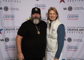 Living is hard, but healing is possible