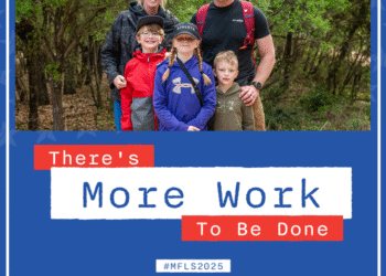 Keep driving change: Participate in the 2025 Military Family Lifestyle Survey