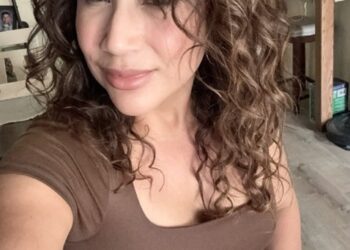 Veteran lives her best life with MOVE!