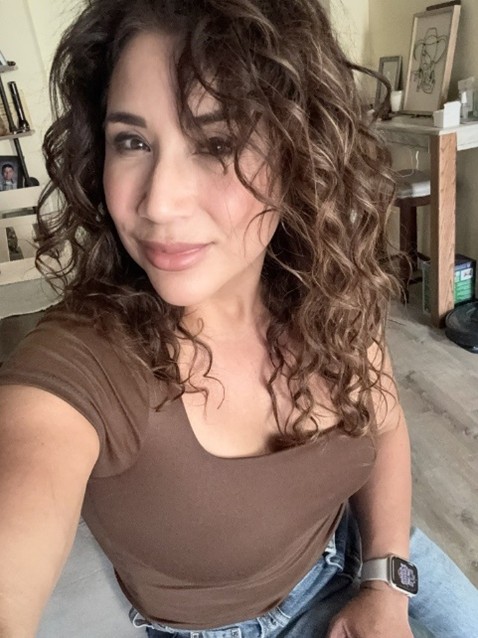 Veteran lives her best life with MOVE!