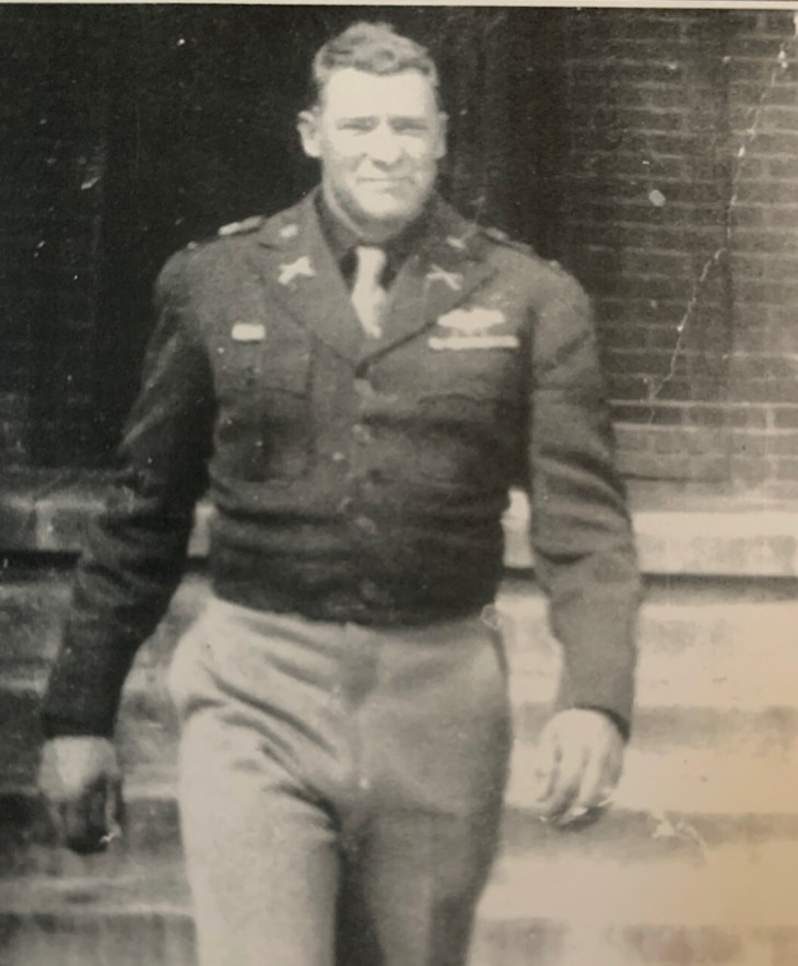 WWII and Korean War Veteran turns 106