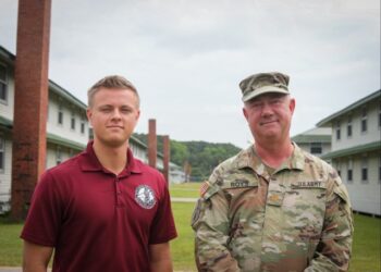 Cybersecurity, a family trade