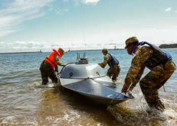 As Army Turns 250, 56th Artillery Command Points the Way Forward