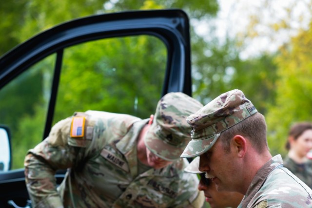 Exercise Arcane Thunder Stress-Tests Drone Crash, Recovery, and Repair