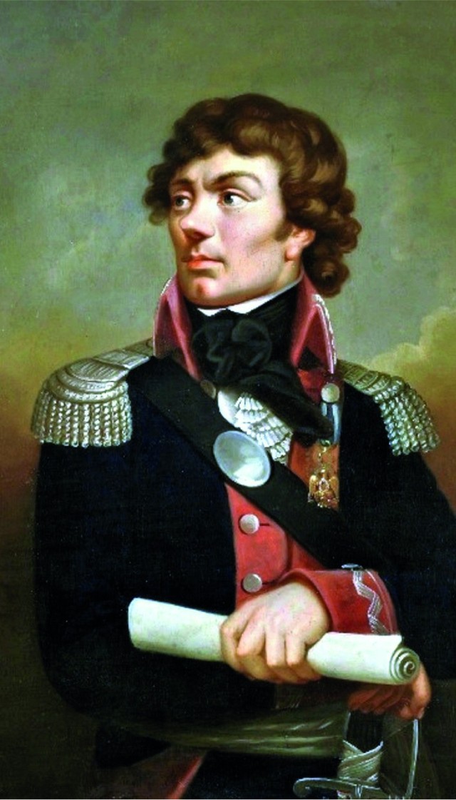 General Tadeusz Kościuszko’