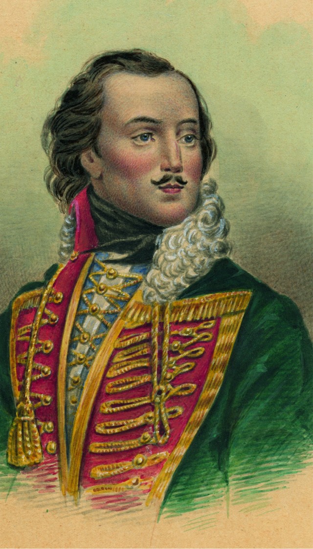 Casimir Pulaski
