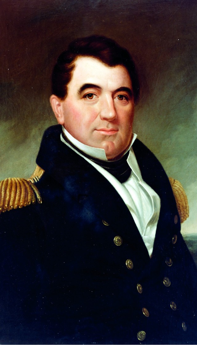 George Farragut