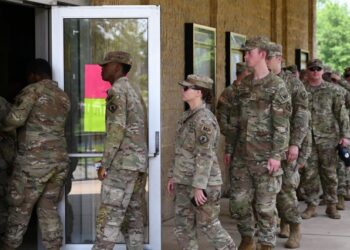 National Guard Prepared to Support Army’s 250th Birthday