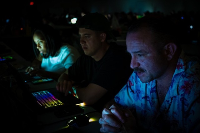 Cyber Shield 2025