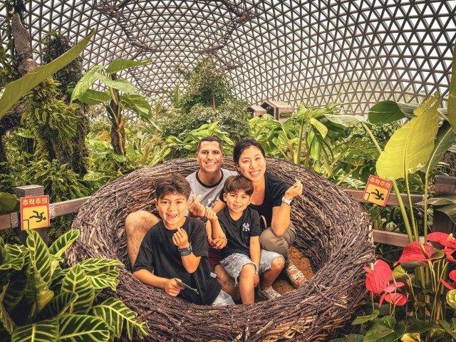 403rd Army Field Support Brigade Personality Spotlight: Jeffrey Young – Army Field Support Battalion-Korea