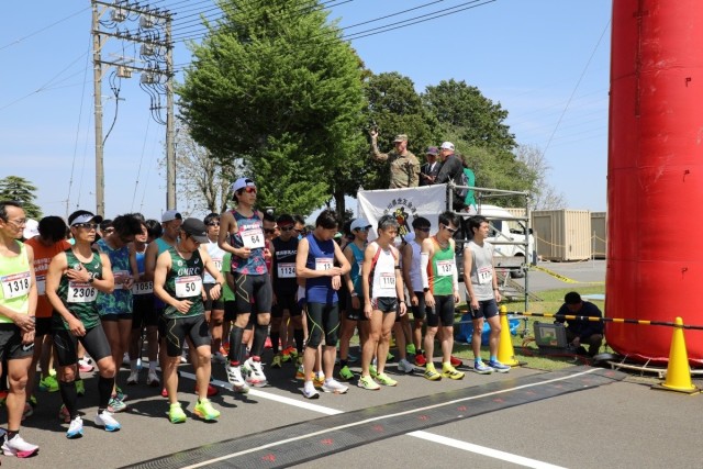 From small town to big mission: Senior NCO in Japan reflects on career during Army’s 250th year