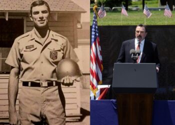 The Army at 250: When famous people were Soldiers