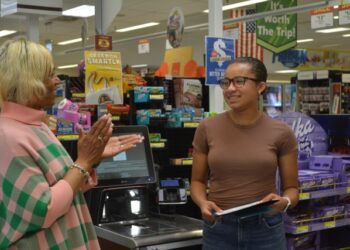 Hohenfels high school graduate chooses path toward teaching, earns scholarship