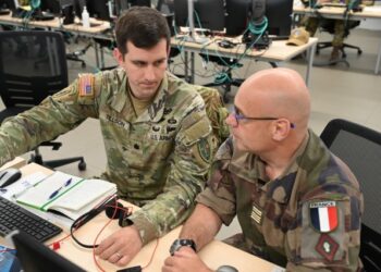 NATO wraps up landmark deterrence exercise