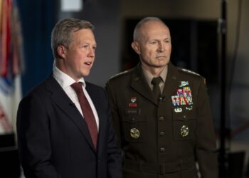 Army leaders propose bolstering lethality through transformation