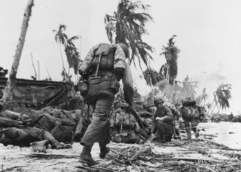 Celebration of the 81st Guam Liberation Day