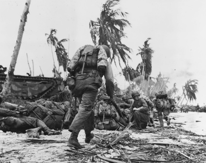 Celebration of the 81st Guam Liberation Day