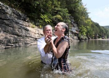 Veterans Justice Outreach Program helps Veteran turn her life around