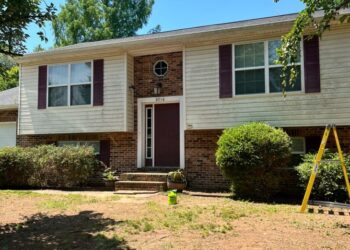 Combat Veterans Motorcycle Association rides to the rescue for fellow Veteran