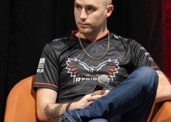 How Veterans are influencing the gaming industry as entrepreneurs