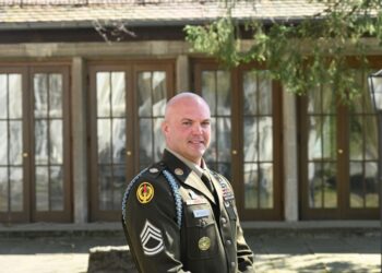 IMCOM-E Best Warrior Competition, 2025