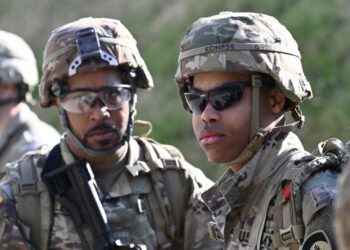 IMCOM-E Best Warrior Competition 2025